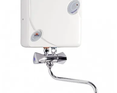 фото Проточный электрический