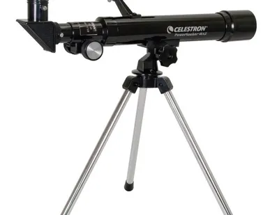 фото Телескоп Celestron PowerSeeker 50 AZ TT