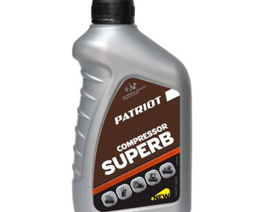 фото Масло  COMPRESSOR OIL GTD 250/VG 100 1л
