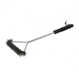 фото BOYSCOUT Щетка для чистки гриля 43см, "BOYSCOUT"