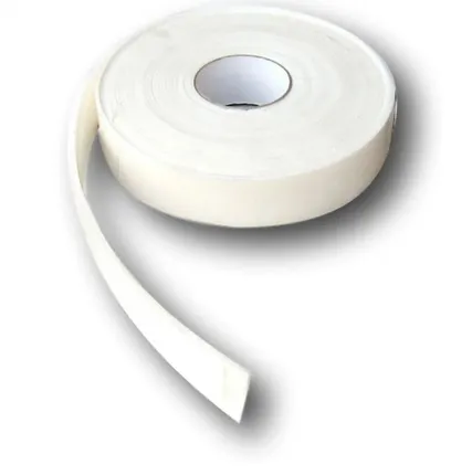 Фото №0 Лента самоклеящаяся уплотнительная звукоизоляционная BPSnet 70мм*30м