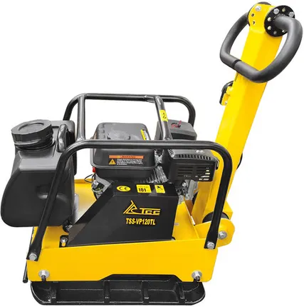 Фото №0 Виброплита TSS-VP120 (110кг)