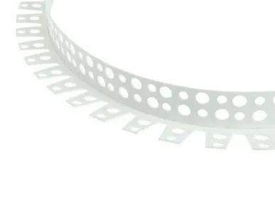 фото Угол штукатурный арочный Идеал 2 мм 2,5 м ЕВРО