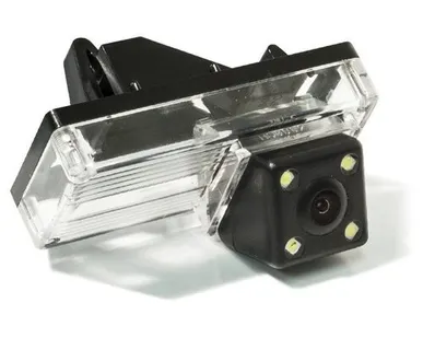 фото Камера заднего вида AVEL