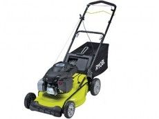 Фото №0 Газонокосилка бензиновая RYOBI RLM4617SME