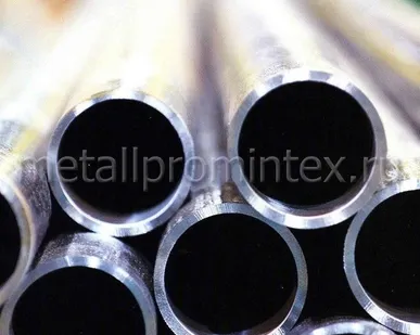 фото Труба бесшовная 720мм ст.20 45 40Х 13ХФА 30ХМА 09Г2С котловая