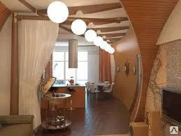 фото Плотничные работы