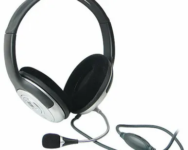 фото Компьютерная гарнитура Defender