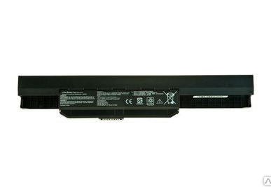фото Аккумулятор батарея на ноутбук Asus K53
