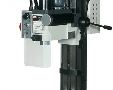 фото Вертикально-фрезерный станок FPX-25 Е