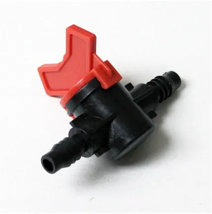 Фото №0 Кран проходной (Кран проходной 8 MV0108)