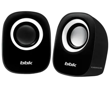 фото Компьютерная акустика BBK CA-303S
