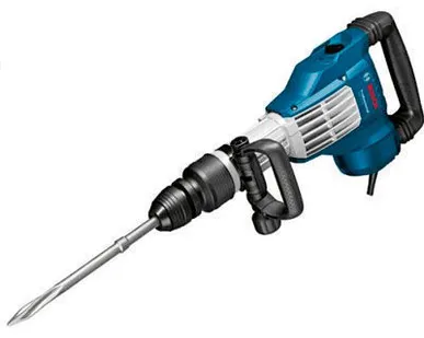 фото Отбойный молоток BOSCH GSH 11 VC