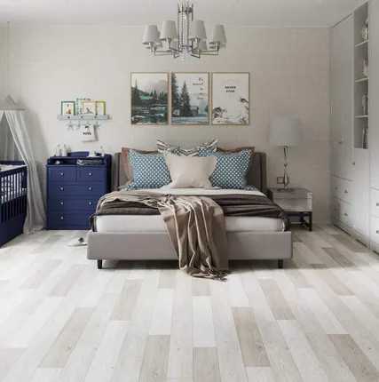 Фото №1 Линолеум бытовой Trend Bennet 1 3.0м/2,5мм Juteks