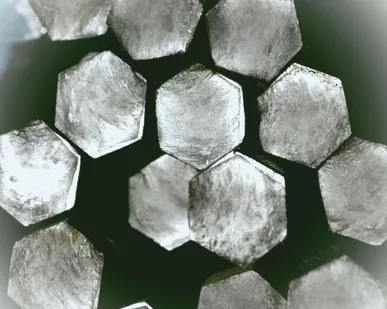 фото Шестигранник калиброванный 30 мм ст 45 ГОСТ 8560