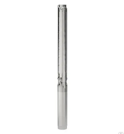 Фото №0 Насос колодезный SP 14-31 Grundfos