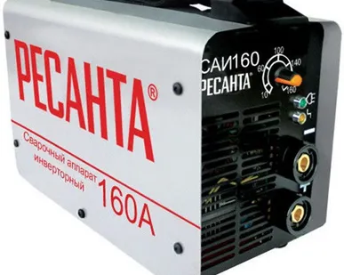 фото Сварочный инвертор РЕСАНТА САИ 160