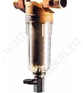 фото Honeywell, Фильтр Ff06-1'' Aa (100Мкм)