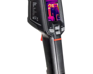 фото Тепловизор ADA Tempro vision 256