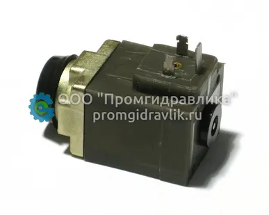 фото Электромагнит ПЭ-36 СВ01С