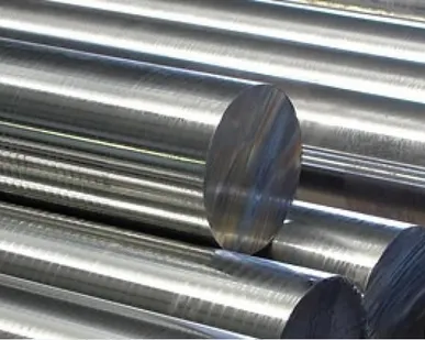 фото Круг фехралевый 132 мм Х23Ю5 (ЭИ595)