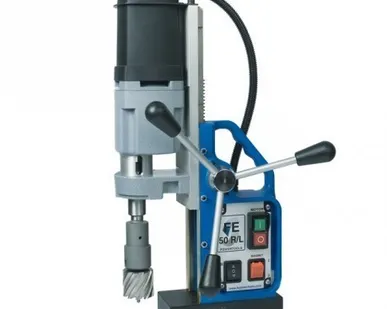 фото Сверлильный станок на магнитном основании FE 50RL