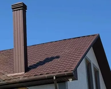 фото Профнастил