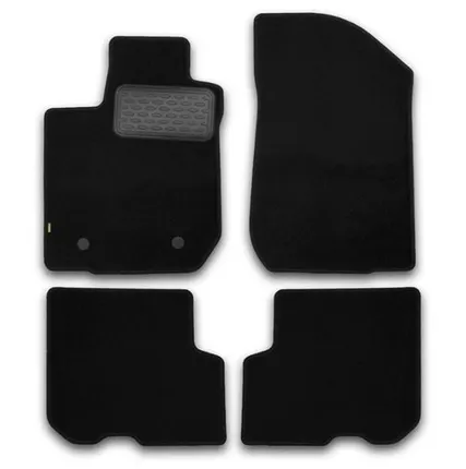 Фото №0 Комплект ковриков KLEVER