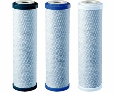 фото Аквафор Комплект картриджей B510-03-02-07 И06456