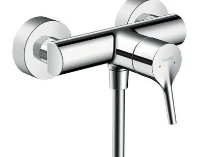 фото Смеситель для душа Hansgrohe Talis S 72600000 Hansgrohe