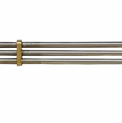 Фото №0 Резак газовый Krass 1000