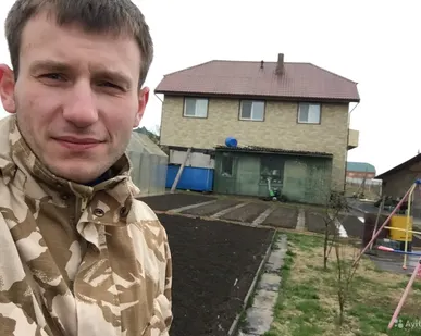 фото Сделаем крышу частного дома за 7 дней.