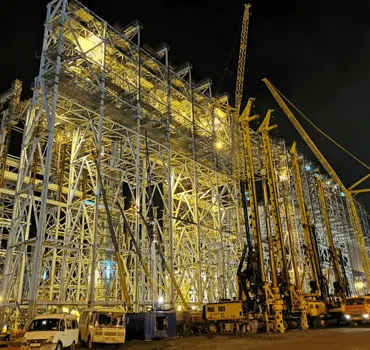 Полати — профессиональная строительная компания