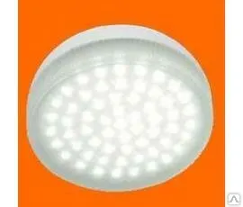 фото Лампа GX53