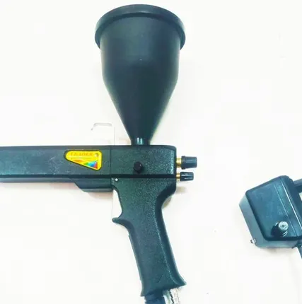 Фото №0 Распылитель Лидер