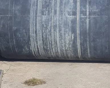 фото Лента транспортерная, конвейерная Б/У , реализуем от 0,85 м