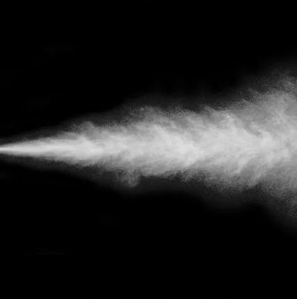 Фото №0 Мелкодисперсные форсунки