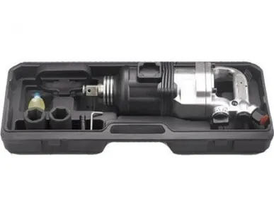 фото Гайковерт ударный пневматический TT-25-2800