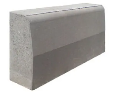 фото Поребрик 30*100*18 см