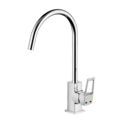 Фото №0 Смеситель для кухни Atlantic (1 шпилька), Milardo