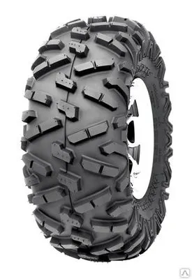 Фото №0 Комплект шин для квадроцикла MAXXIS BIGHORN 2.0 MU09/MU10 27x9-14, 27x11-14