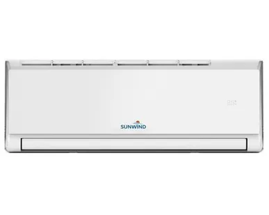 фото Настенная сплит-система Sunwind