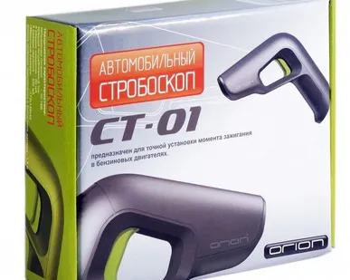 фото Стробоскоп СТ-01