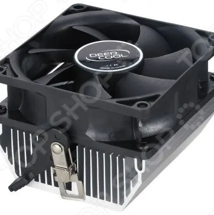 Фото №0 Кулер для процессора DeepCool CK-AM209