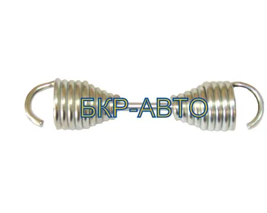 фото Возвратная пружина тормозных колодок L1 D11Y10-033, низкорамная ось