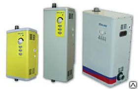 Фото №0 Котлы электрические, ЭВП-М