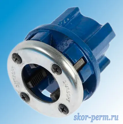 Фото №2 Клупп 3/4&quot; MIRAX