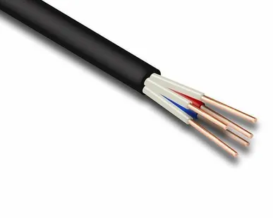 фото Кабель КВВГнг(А)-LS 5х1 (м) Промэл 5625590