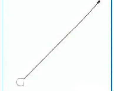 фото Троссы, с резьбой