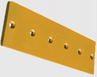 фото Нож средний OA31124 (400-500HB) М19,05 для специальной техники Shehwa SD 7